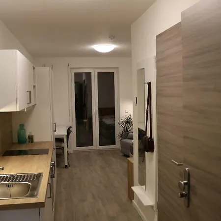 Suite-apartement In Hd Apartment *