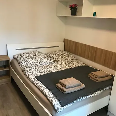 Suite-apartement In Hd Heidelberg